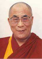 Далай-лама 14